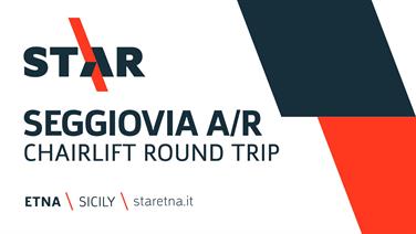 Image for: Seggiovia A/R 